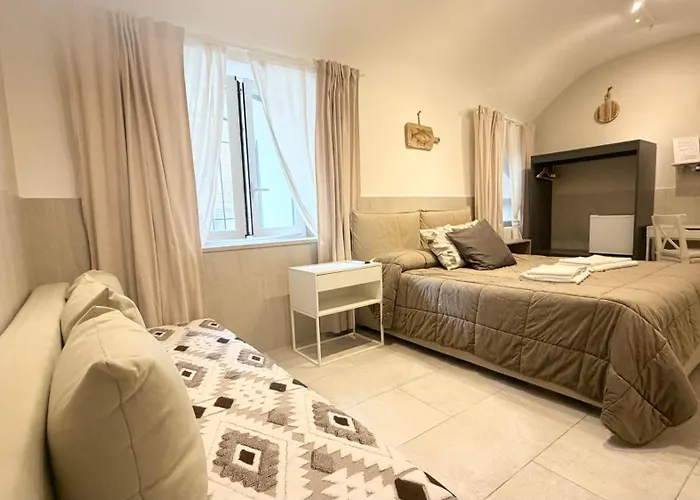 B&B L'Antico Forno Bari